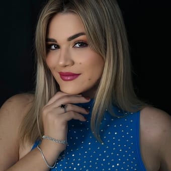 Foto de @karyne_pessan