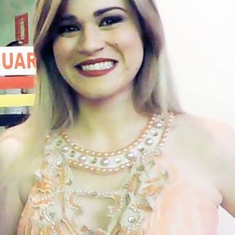 Foto de @karynepessan