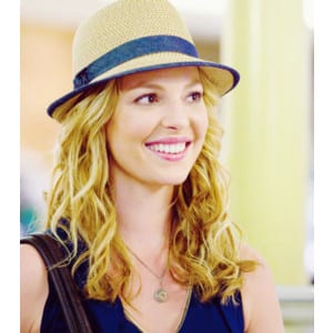 Foto de @katherineheigl