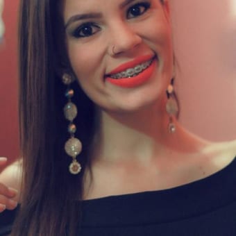Foto de @kawsouza