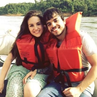 Foto de @kefera