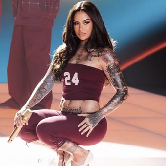 Foto de @kehlani