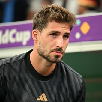 Foto de @kevintrapp