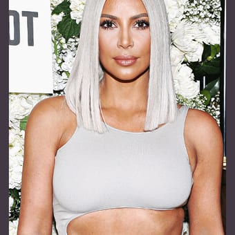 Foto de @kimberlykardashian