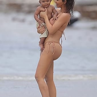 Foto de @kimkwest