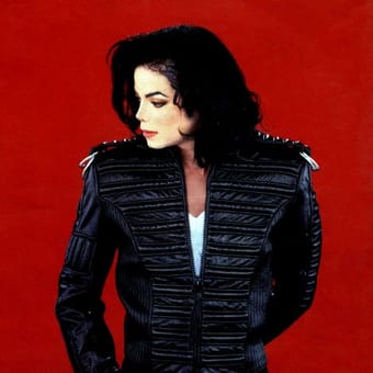 Foto de @kingofpop