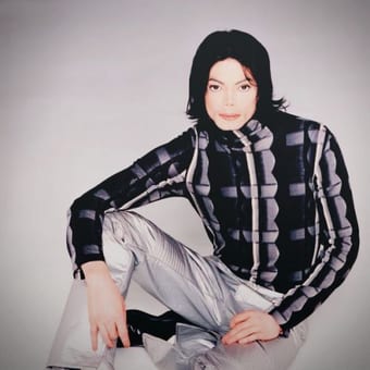 Foto de @kingofpop