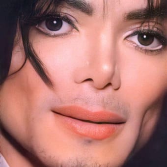 Foto de @kingofpop