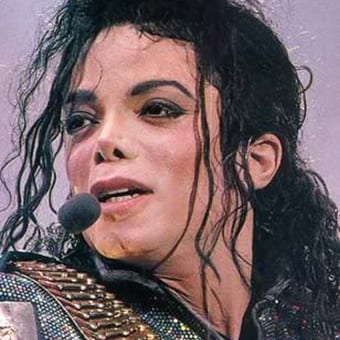 Foto de @kingofpop_forever