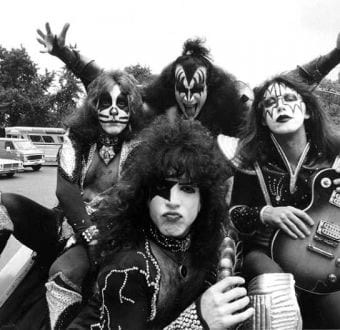 Foto de @kiss
