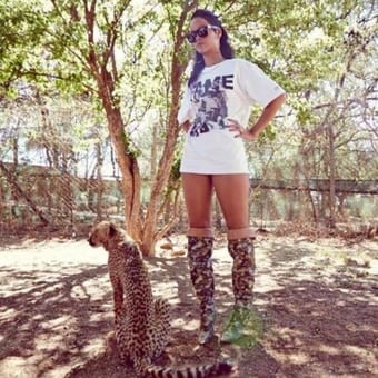 Foto de @kissdoll