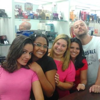 Foto de @kmilaah