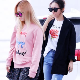 Foto de @kpopper