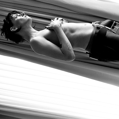 Foto de @kristenstewart