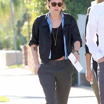 Foto de @kristenswan