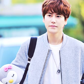 Foto de @kyu