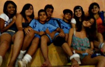 Foto de @laaryferreira