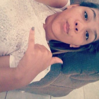 Foto de @larissamoura
