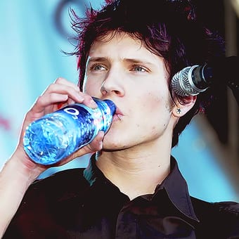 Foto de @leepoynter