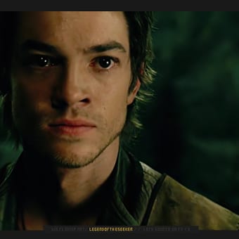 Foto de @legendoftheseeker