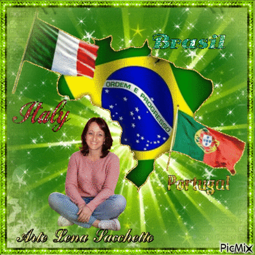 Foto de @lenasacchetto