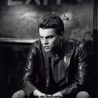 Foto de @leodicaprio_
