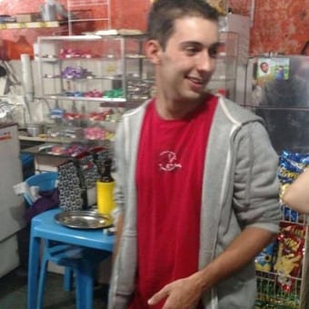Foto de @lilisantos