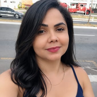 Foto de @lindinhapink