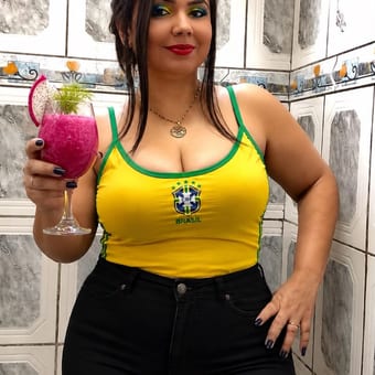 Foto de @lindinhapink