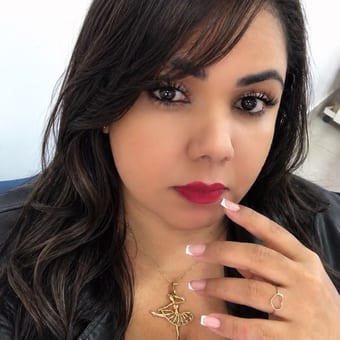 Foto de @lindinhapink