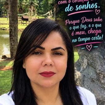 Foto de @lindinhapink