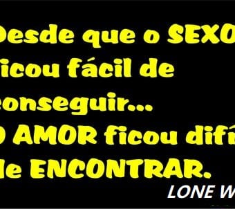 Foto de @lone_wolf