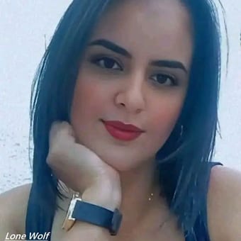 Foto de @lone_wolf