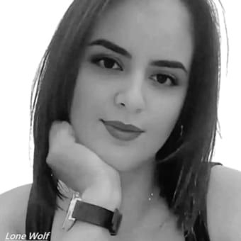 Foto de @lone_wolf