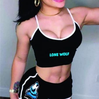 Foto de @lone_wolf
