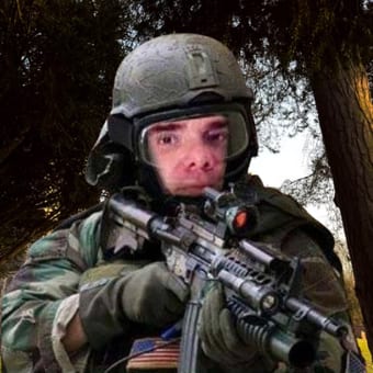 Foto de @lone_wolf