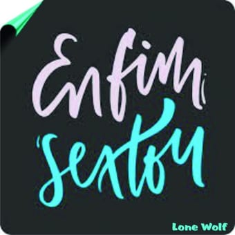 Foto de @lone_wolf