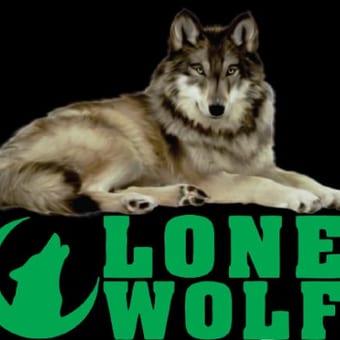 Foto de @lone_wolf