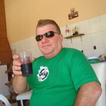 Foto de @lone_wolf