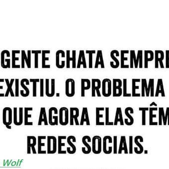 Foto de @lone_wolf