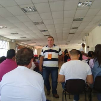 Foto de @lone_wolf