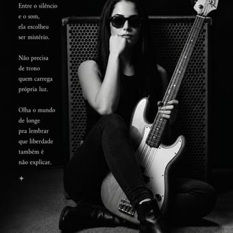 Foto de @lorebriss
