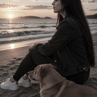 Foto de @lorenabriss