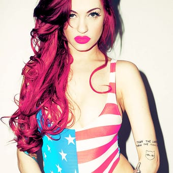 Foto de @loveshock