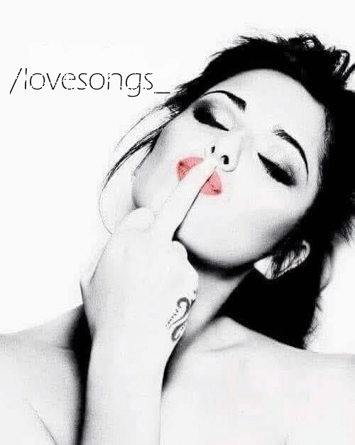 Foto de @lovesongs_