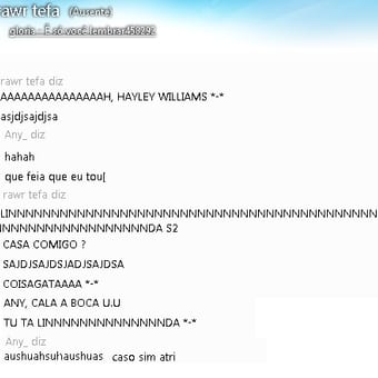 Foto de @lovetrustlie
