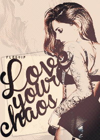 /loveyourchaos