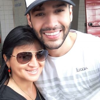 Foto de @lsasempre