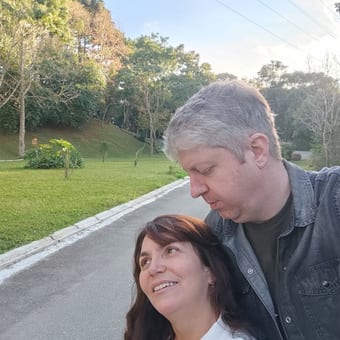 Foto de @lu_e_nando