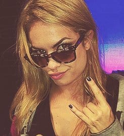 Foto de @lua_blanco